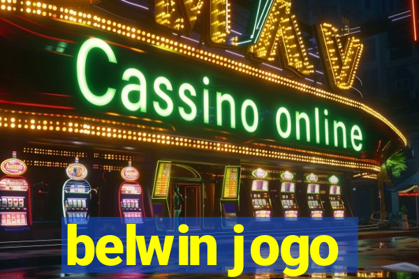 belwin jogo